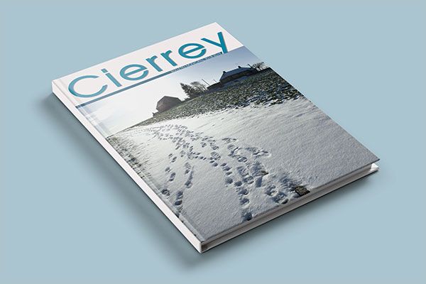 catalogues, brochures, bulletins municiaple, lettre d'information, livret de formation