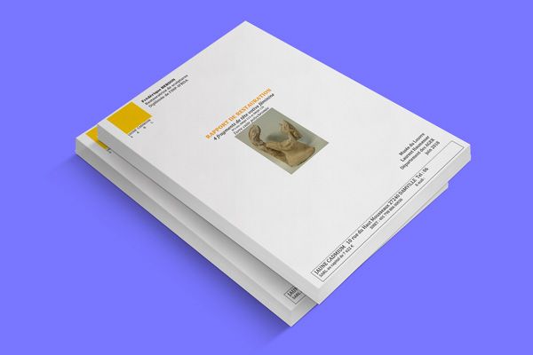 impression mémoires, rapport de stage ou thése