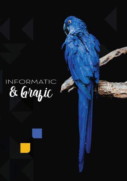 Imprimerie numérique à Évreux